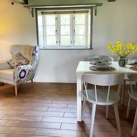 Haus Landglueck Dom wakacyjny