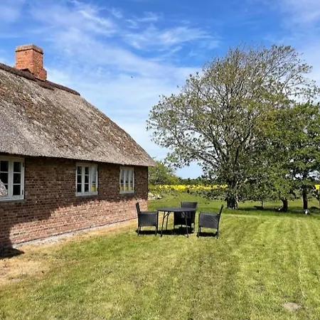 Haus Landglueck Neukirchen (Nordfriesland)