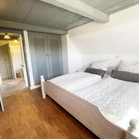 Haus Landglueck Neukirchen (Nordfriesland)
