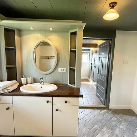 Dom wakacyjny Haus Landglueck *