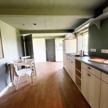 Haus Landglueck Dom wakacyjny *